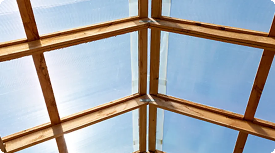 特徴03：柔軟な対応力を表す画像