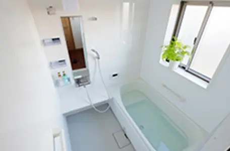 ライフスタイルの一例1