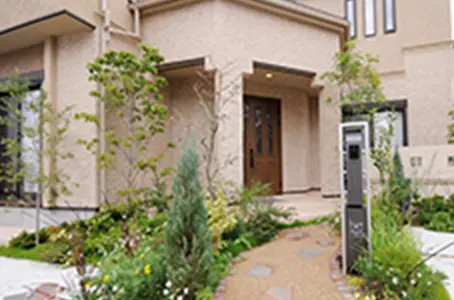 ライフスタイルの一例4