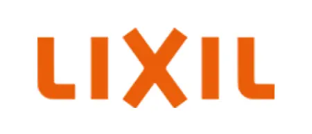 LIXILメーカーロゴ