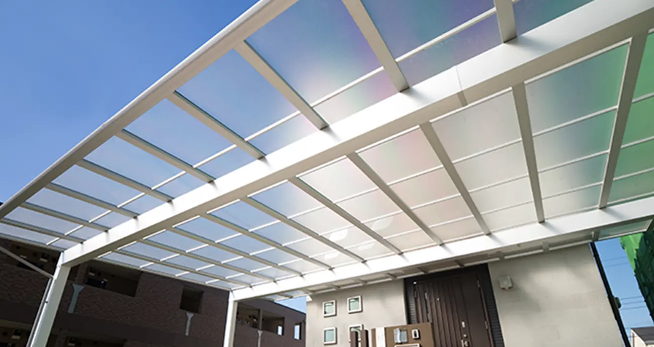 選ばれる理由03：豊富な施工実績に基づく確かな技術力を表す画像