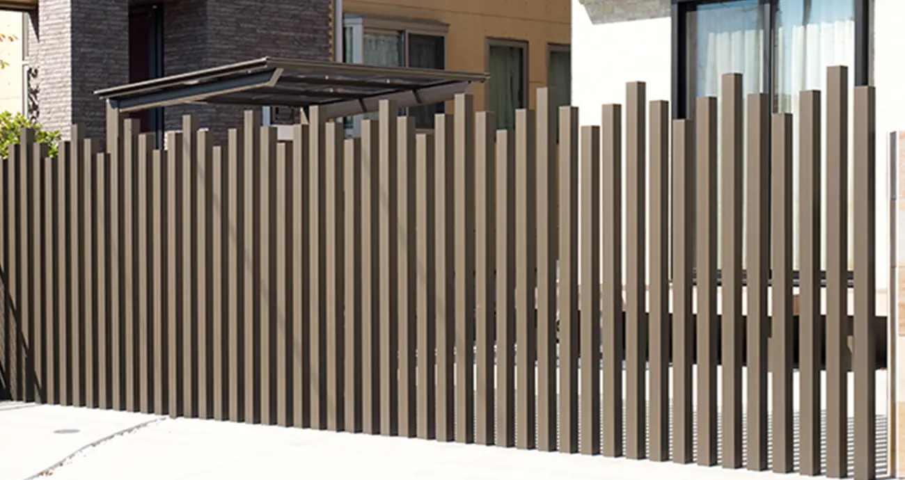 選ばれる理由01：豊富な施工実績と提案力を表す画像