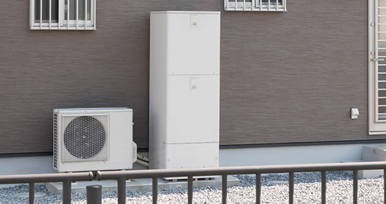 選ばれる理由01：郡山の気候を知り尽くした密冷地対応力を表す画像