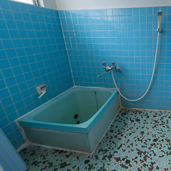 水回りリフォームの悩み・課題を表す画像